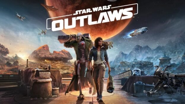 Menyelami Galaksi Petualangan Seru dalam Star Wars Outlaws